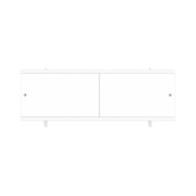 Экран под ванну МетаКам Кварт