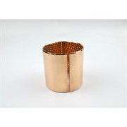 Цилиндрическая свертная втулка ZOB FB0902030