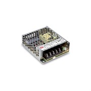 Источник питания Mean Well LRS-35-24