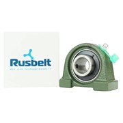 Подшипниковый узел Rusbelt 480205 (UCPA 205)