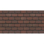 Гибкая черепица DOCKE PIE PREMIUM