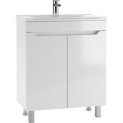 Тумба под умывальник ELEN 65 Домино Optima