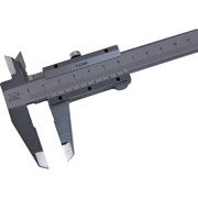 Штангенциркуль SHAN ШЦ-1-125 0.02