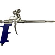 Пистолет для монтажной пены TOOLAS ПРОФИ