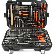 Набор автомобильного инструмента Dreamcar DC-000-0884634