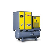 Винтовой компрессор COMPRAG FRD-1810-500