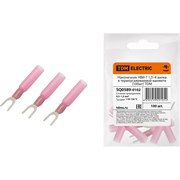 Наконечник TDM ELECTRIC НВИ-Т 1,5–4