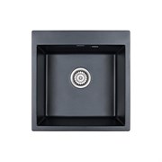 Кварцевая мойка Paulmark PRAKTISCH