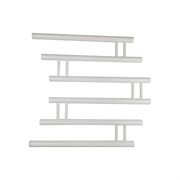 Полотенцесушитель Indigo Фокстрот Zip