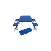 Складной стол Ecos TD-12