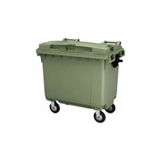 Мусорный контейнер Дигрус 25.С19-З/Д