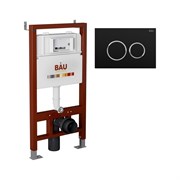 Инсталляция для подвесного унитаза Bauedge Q111300-Q00008