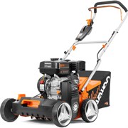 Бензиновый скарификатор Daewoo DSC4000