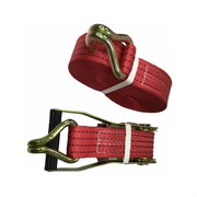 Стяжной ремень UVE RS2-50-4000-12