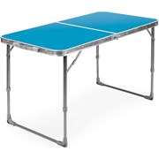 Складной стол Nika 6