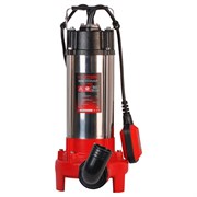 Фекальный погружной насос VERTON AQUA FP1500K