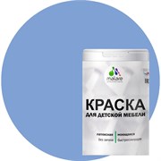 Латексная моющаяся краска для детской мебели MALARE 2036768286606