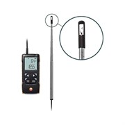 Анемометр Testo 425