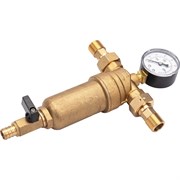 Промывной фильтр KROMWELL EU.ST6198030 12_k