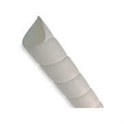 Спиральная пластиковая защита PARLMU SG-24-F15-k5