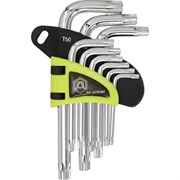 Набор ключей ARMERO A410/097