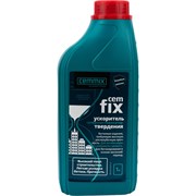 Ускоритель набора прочности CEMMIX 1 л