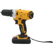 Аккумуляторная дрель-шуруповерт Креост KE-503S-16