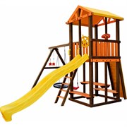 Игровой комплекс Perfetto Sport Bari-4