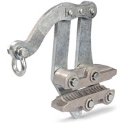 Монтажный зажим КВТ МЗ-29/41