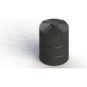 Рециклинговая емкость Asplast рц3000д