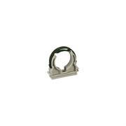 Крепление для полипропиленовых труб FV-Plast 904040