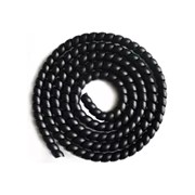 Спиральная пластиковая защита PARLMU SG-17-C11-k100