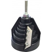 Фаскосниматель для ПНД труб Green Helper CT1663