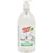 Гель для мытья посуды Mister DEZ 1735
