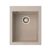 Мойка LONGRAN Cube Sabbia