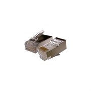 Экранированный коннектор Retic CN-8P8C-C5E-S-TWCS/20