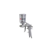 Пневматический краскопульт INTERTOOL PT-0202