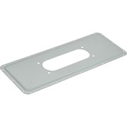 Фланец кабельный IEK titan