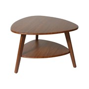 Журнальный стол Мебелик Бруклин