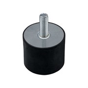 Буфер резинометалический Алтервиа A00008.16002501506.4