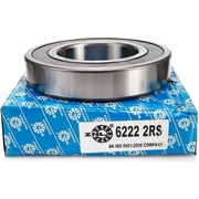 Подшипник ZNL 180222 6222 2RS 180222 (6222 2RS)