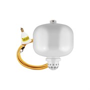 Автономная система пожаротушения Эпотос УСП-Буран