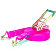 Стяжной стяжной ремень для крепления груза РОМЕК 50.25.3.0