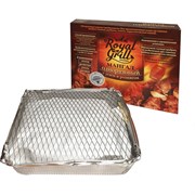 Одноразовый мангал ROYALGRILL 80-038