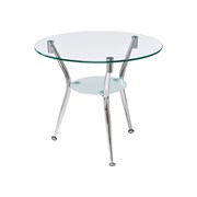 Журнальный стол Woodville Round