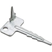 Крепеж ДекТай Ключ-Террасный КТЦ