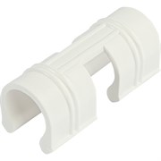 Зажим для крепления плёнки к каркасу парника PALISAD 64426