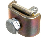 Плашечный зажим ВК ПС-1-1А