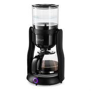 Кофеварка Kitfort КТ-7136