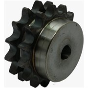 Звездочка SKF PB 12B-2-25 H S